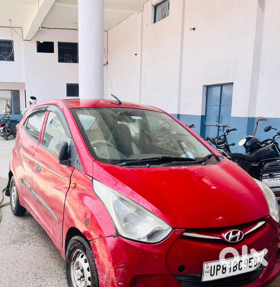 Hyundai Car Petrol Automatic 2016