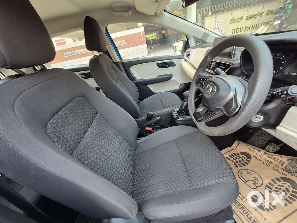 Tata Altroz 1.5 Xm Plus Diesel, 2022, Diesel