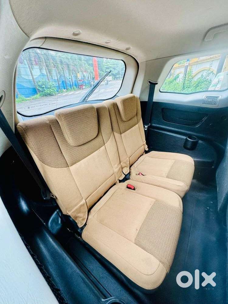 Mahindra Xuv500 W7, 2018, Diesel