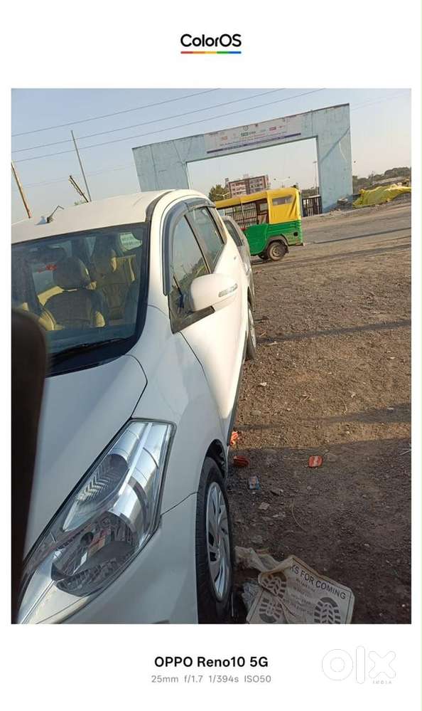 Maruti Suzuki Ertiga 2016