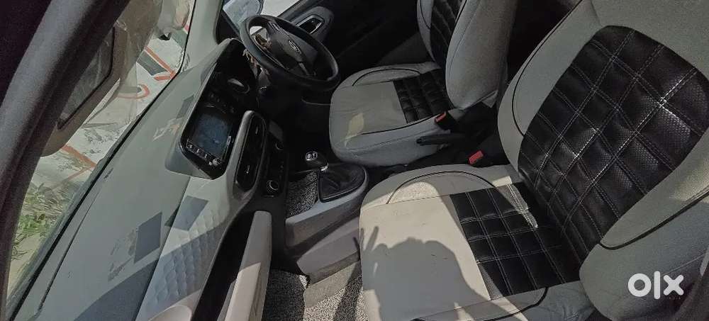 Hyundai Grand I10 Nios 2021 Cng & Hybrids 70400 Km Driven