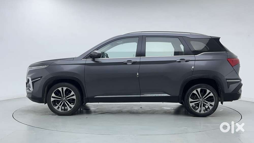 Mg Hector Sharp At, 2021, Petrol