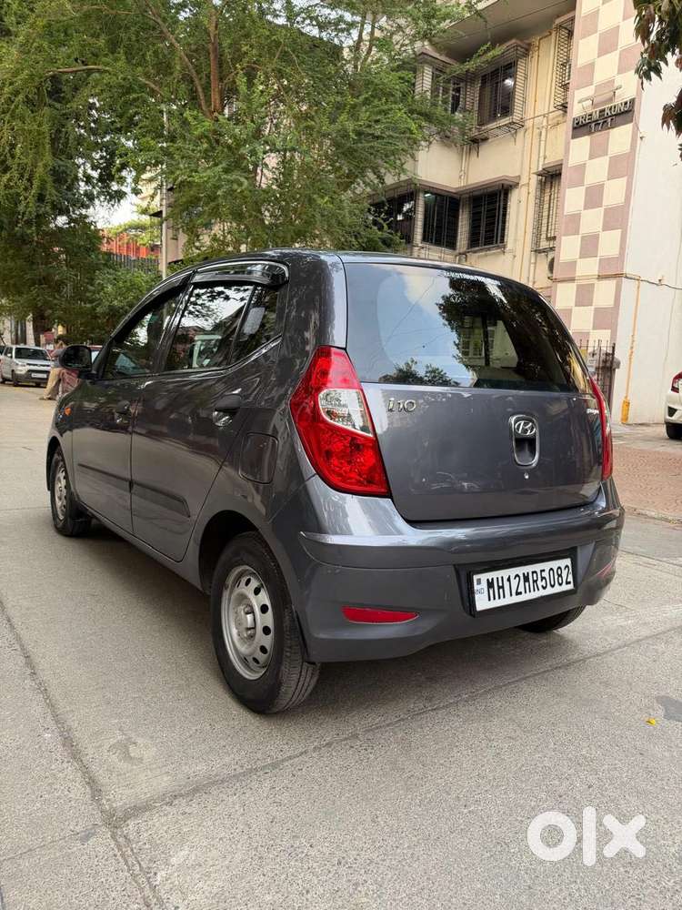 Hyundai I10 Magna 1.1l, 2016, Petrol