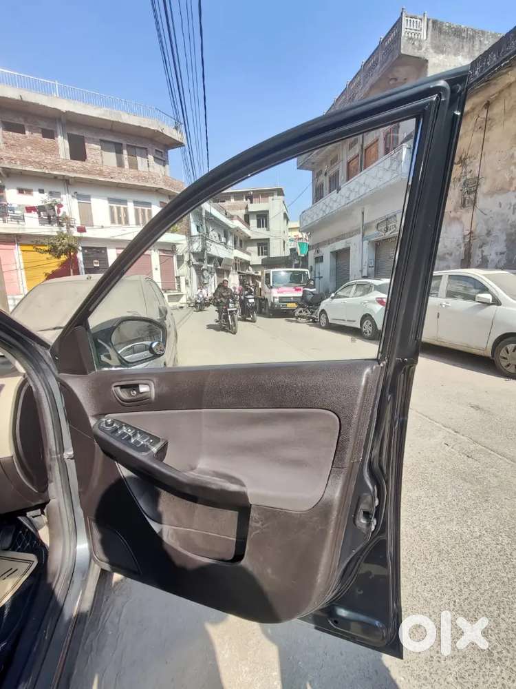 Tata Zest 2015 Petrol Well Maintained