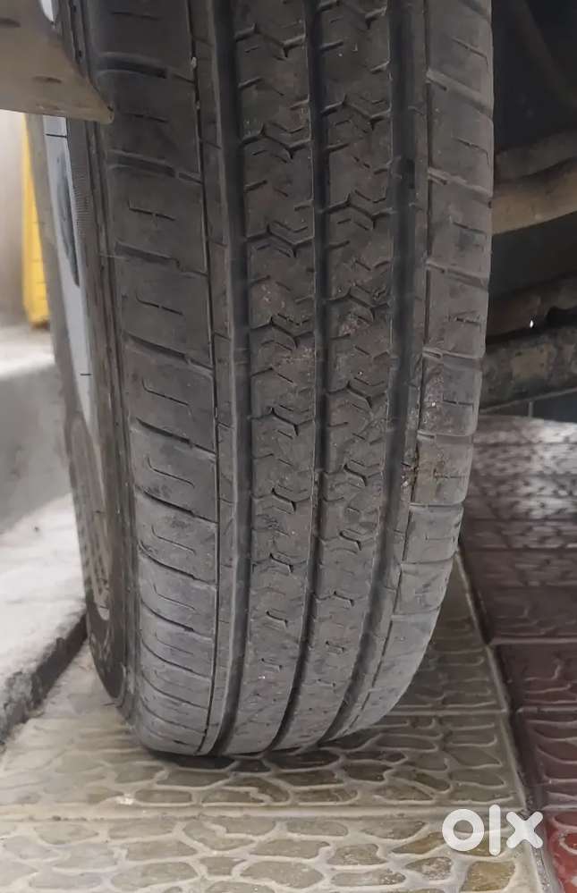 Maruti Suzuki Eeco 2025 Cng & Hybrids Well Maintained