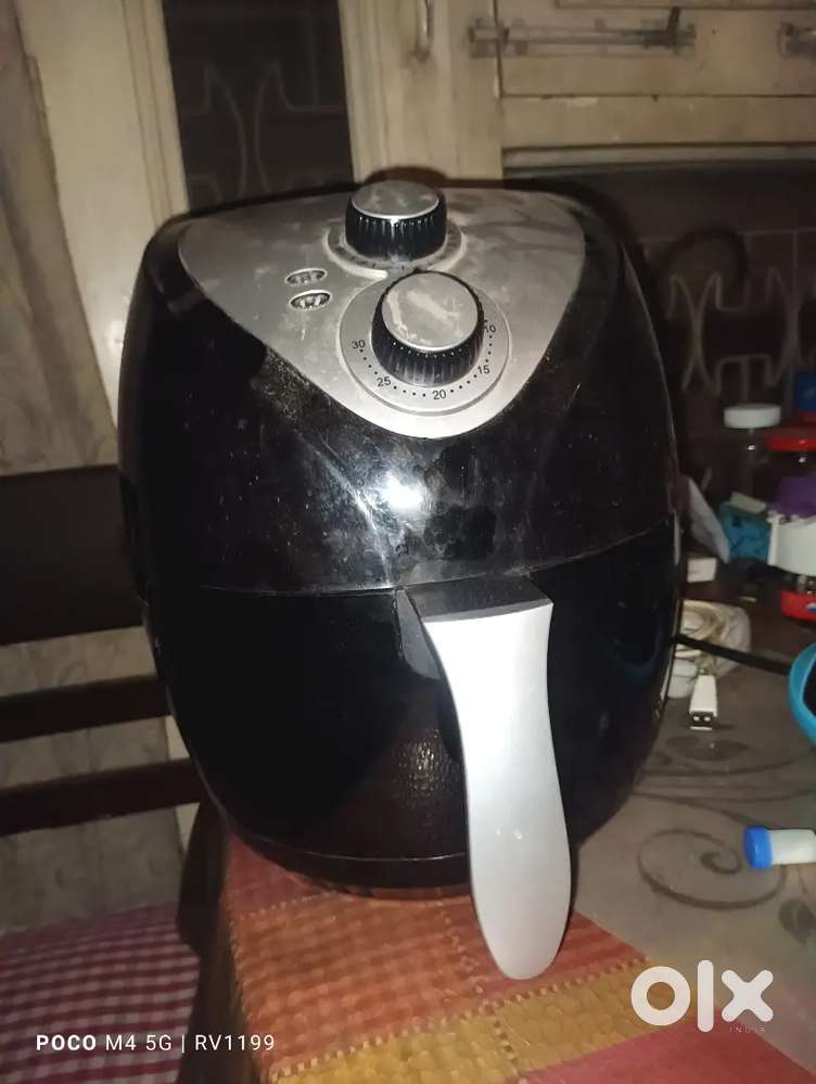 GLEN air fryer