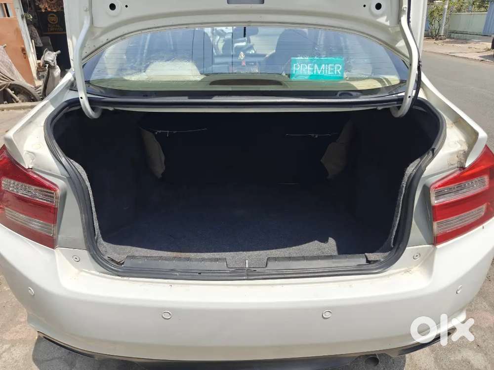 Honda City I-vtec 2013  Super Tight Condition