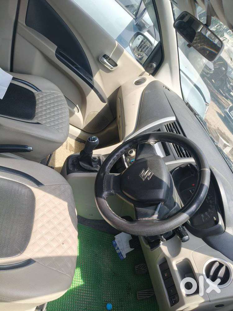 Maruti Suzuki Celerio 1.0 Vxi Mt, 2017, Petrol