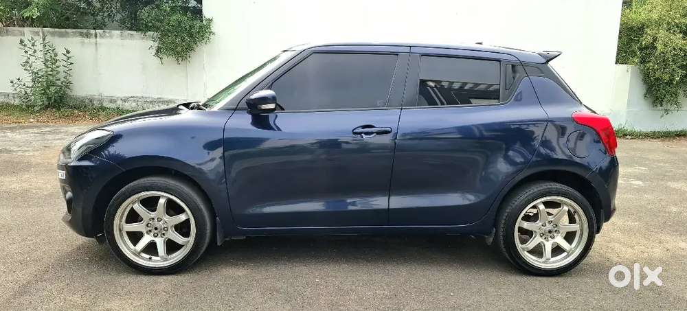 Maruti Swift Zdi