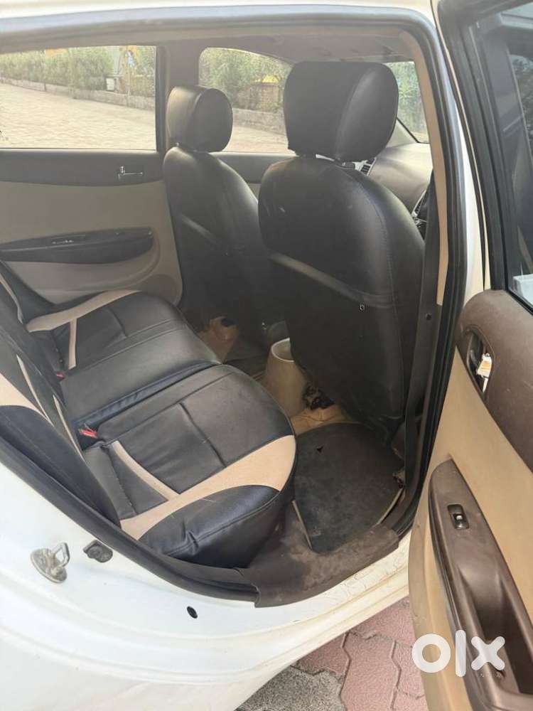 Hyundai I20 2010-2012 1.2 Asta With Avn, 2011, Diesel