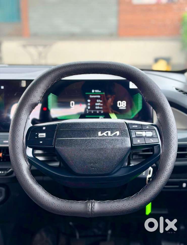 Kia Syros, 2025, Petrol