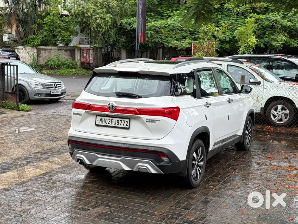 Mg Hector 2.0 Sharp Diesel, 2020, Diesel