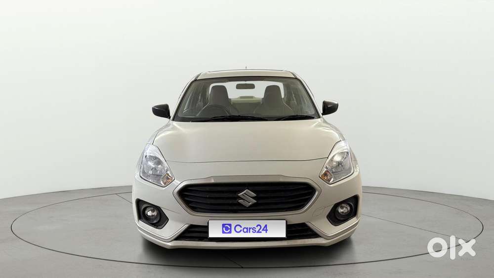 Maruti Suzuki Swift Dzire 1.2 Lxi Bsiv, 2018, Petrol