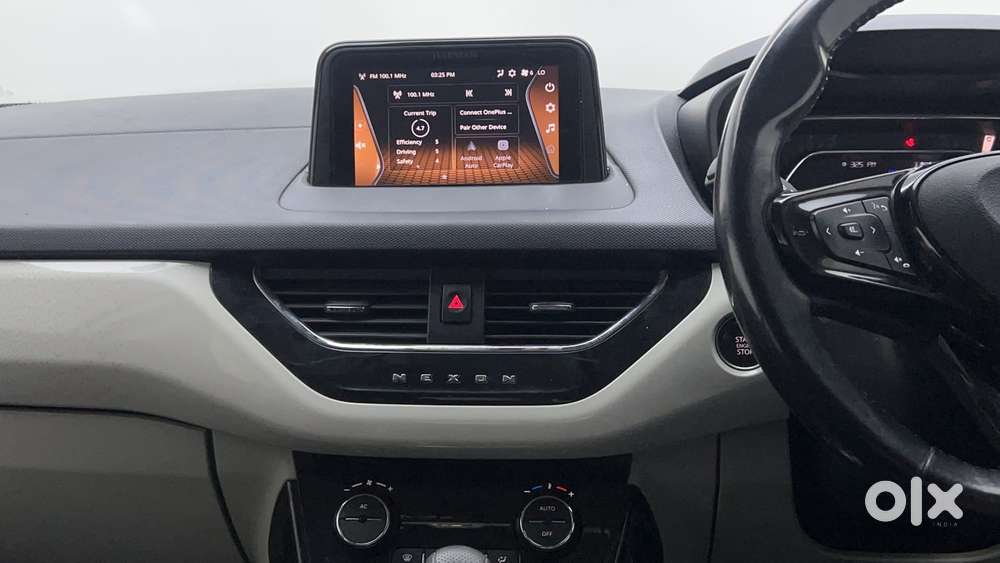 Tata Nexon 1.5 Revotorq Xza Plus S Amt, 2022, Petrol