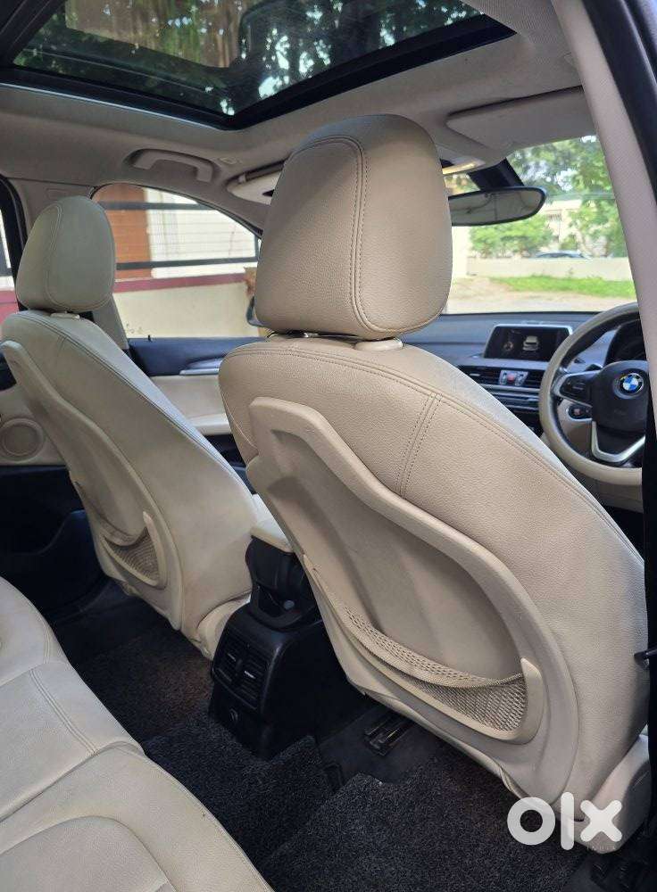 Bmw X1 Sdrive20d Expedition, 2017, Diesel