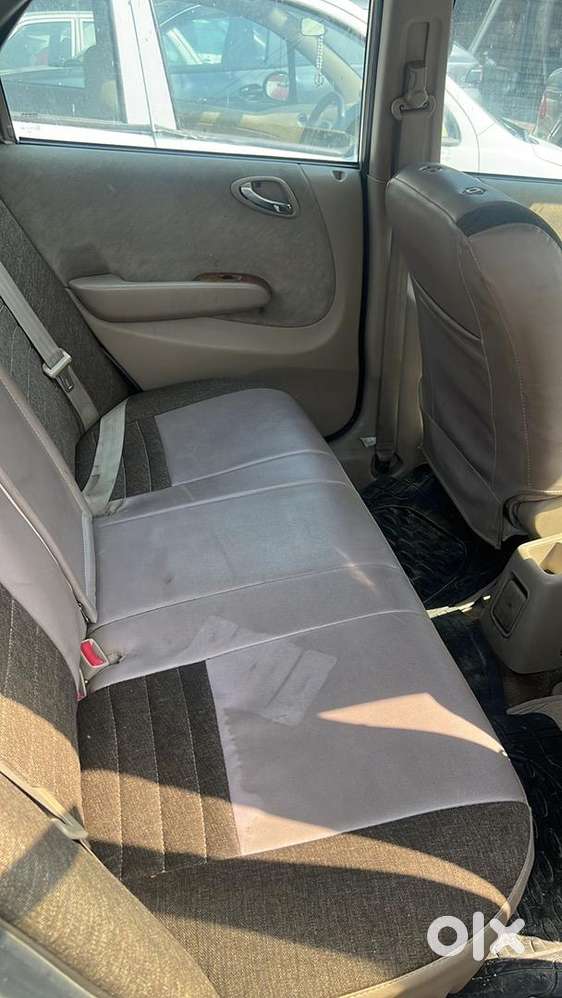 Honda Petrol Car 2007