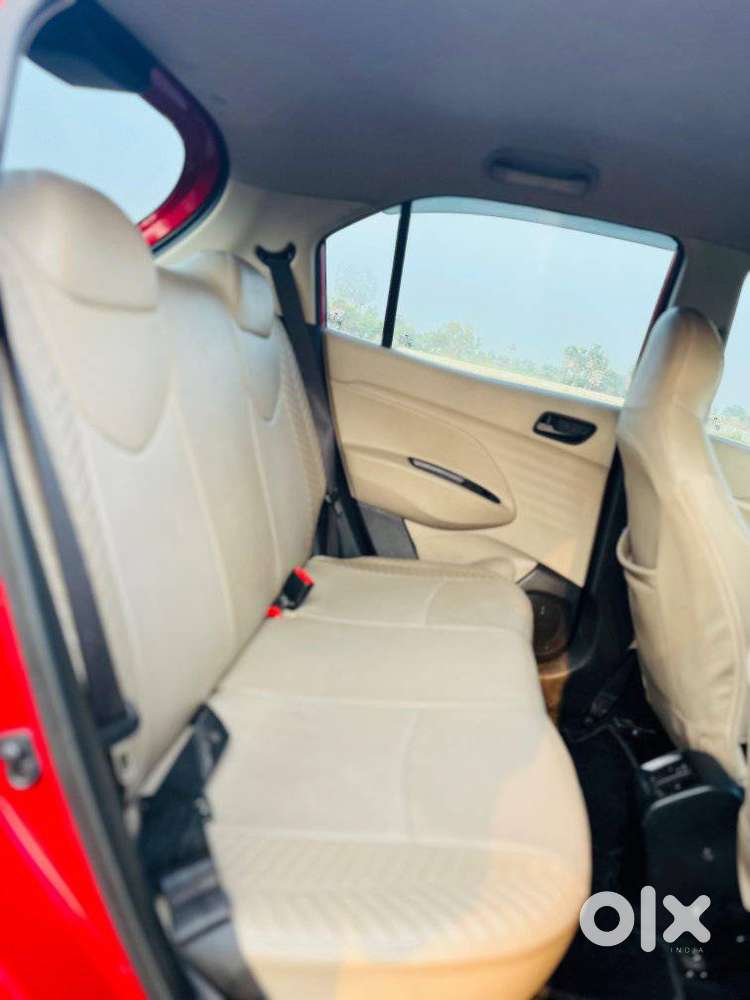 Hyundai Santro Sportz, 2019, Petrol