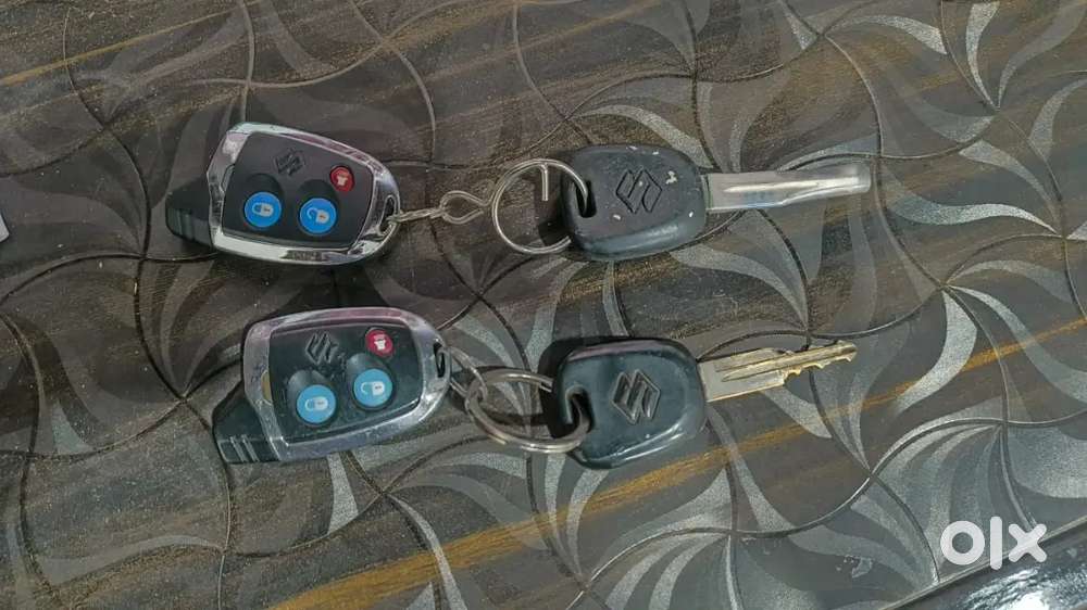 Maruti Suzuki Alto K10 2012 Car