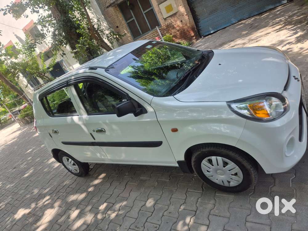 Maruti Suzuki Alto 800 Lxi Anniversary Edition, 2017, Petrol