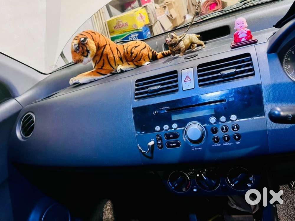 Maruti Suzuki Petrol 2009