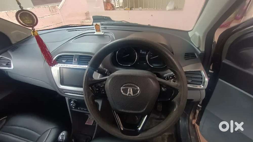 Tata Tigor 1.05 2019 Xz Plus Diesel