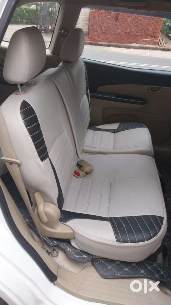 Honda Mobilio, 2014, Diesel