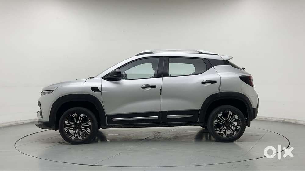Renault Kiger Rxt Turbo, 2022, Petrol