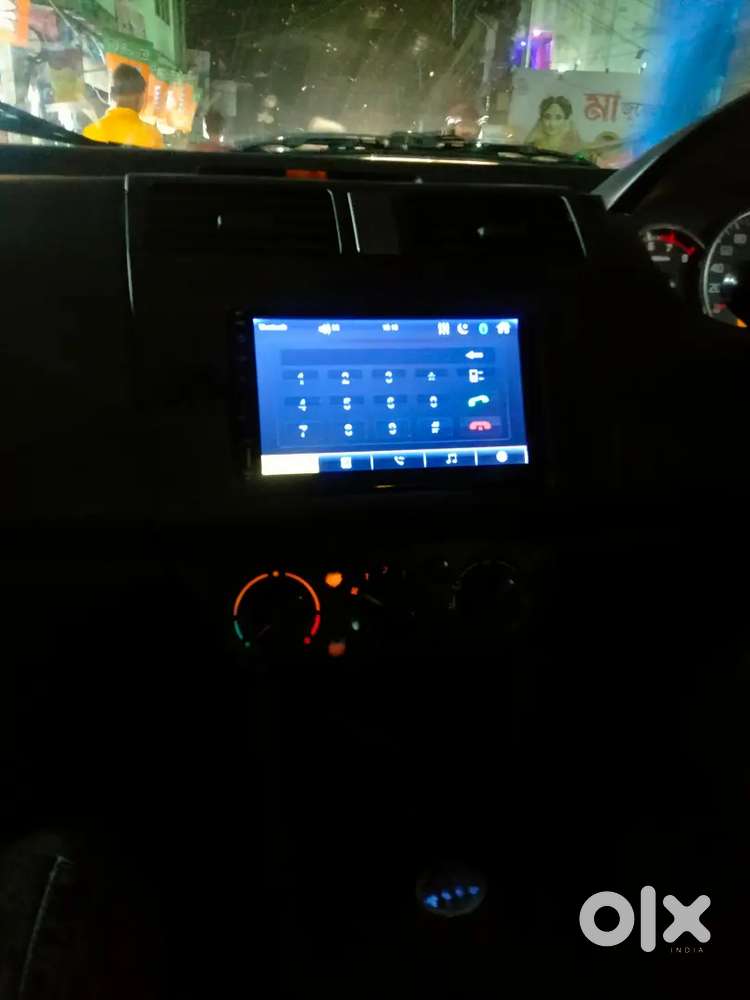 Swift Vxi  2008 Model