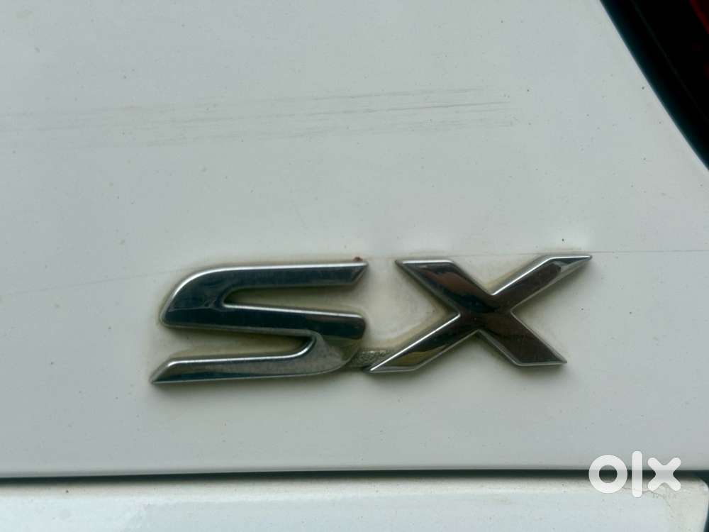 Hyundai Creta 1.6 Sx Automatic Diesel, 2021, Diesel