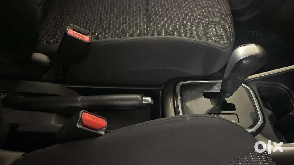 Maruti Suzuki Ignis 1.2 Amt Delta, 2019, Petrol