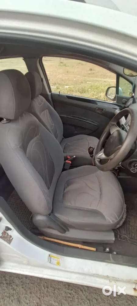 Chevrolet Beat 2011 Cng & Hybrids 140000 Km Driven