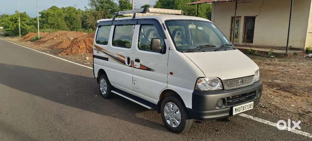 Maruti Suzuki Eeco 2024 Cng & Hybrids 24400 Km Driven