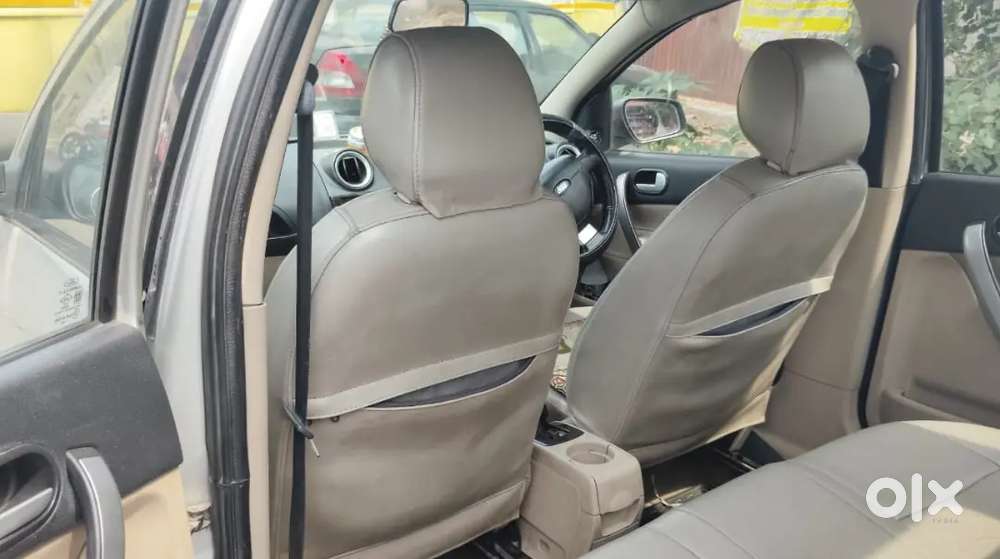 Ford Fiesta 2008 Diesel Good Condition