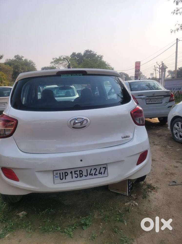 Hyundai I10 Era 1.1 Irde, 2014, Cng & Hybrids
