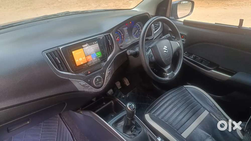 Maruti Suzuki Baleno 20019 Diesel 65000 Km Driven