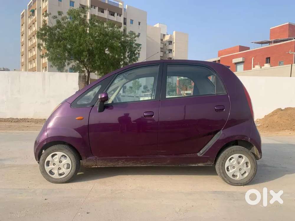 Good Condition Car