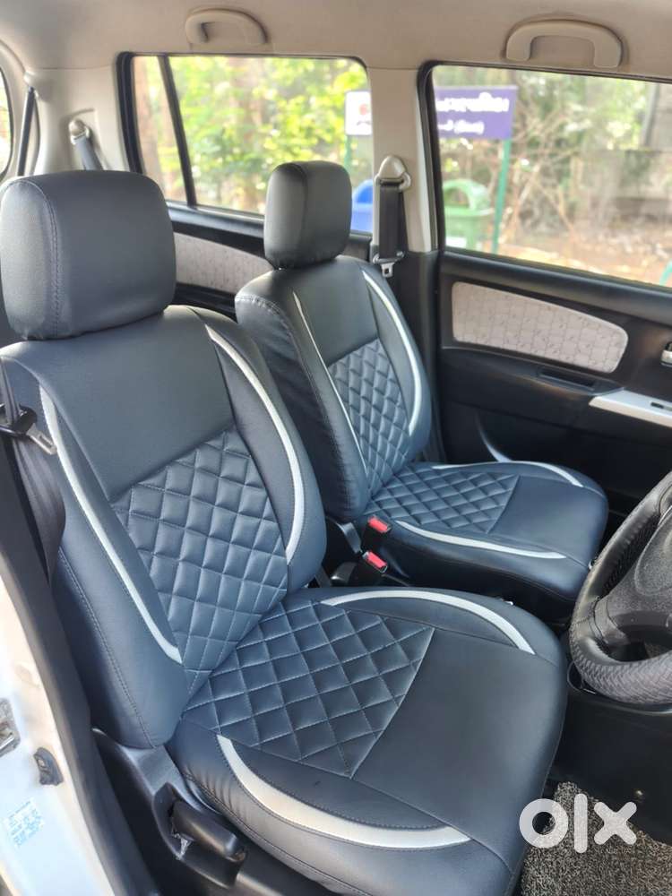 Maruti Suzuki Wagon R 1.0 2019-2022 Vxi (o), 2015, Petrol