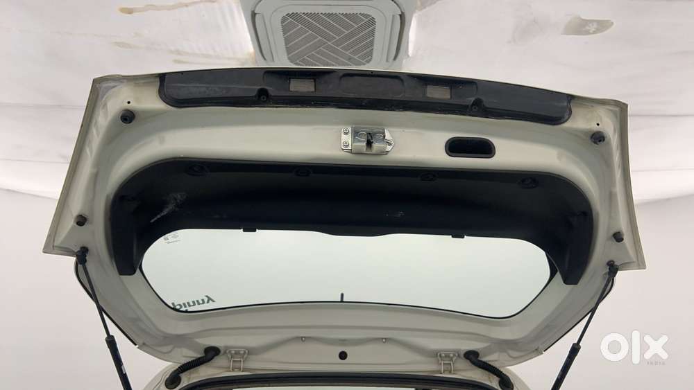 Maruti Suzuki Swift Vvt Vxi, 2013, Petrol