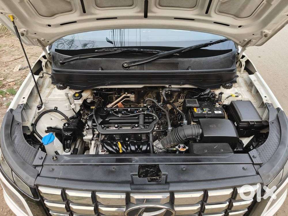 Hyundai Venue Sx, 2024, Petrol
