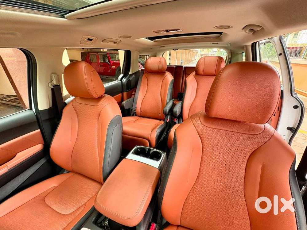Kia Carnival Limousine Plus 7 Str, 2025, Diesel