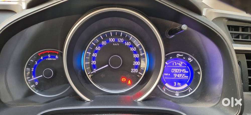 Honda Jazz 1.5 V I Dtec, 2016, Diesel