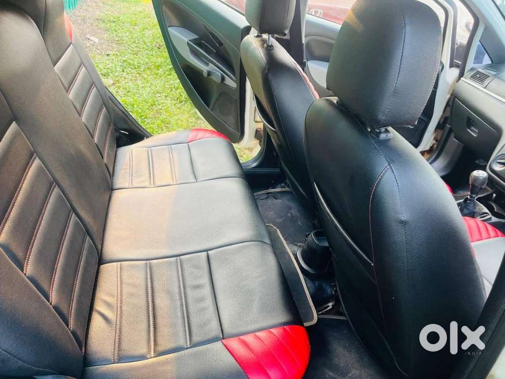 Fiat Punto 2011 Diesel Good Condition