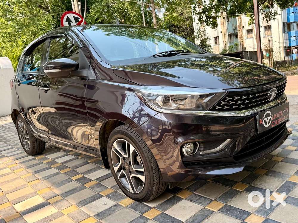 Tata Tiago 1.2 Revotron Xz Plus, 2022, Petrol