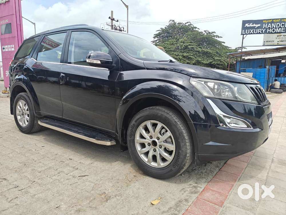 Mahindra Xuv500 W10 1.99 Mhawk, 2018, Diesel