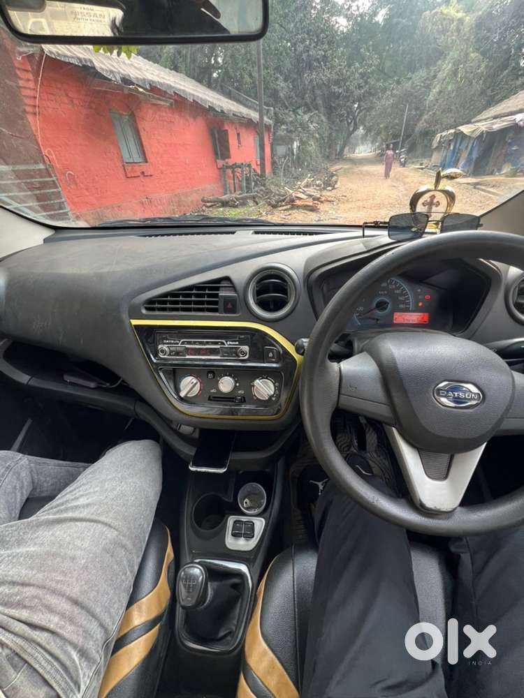 Datsun Redi Go 2018 Limited
