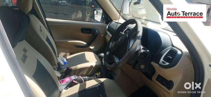 Mahindra Bolero Neo 1.5 N8, 2022, Diesel
