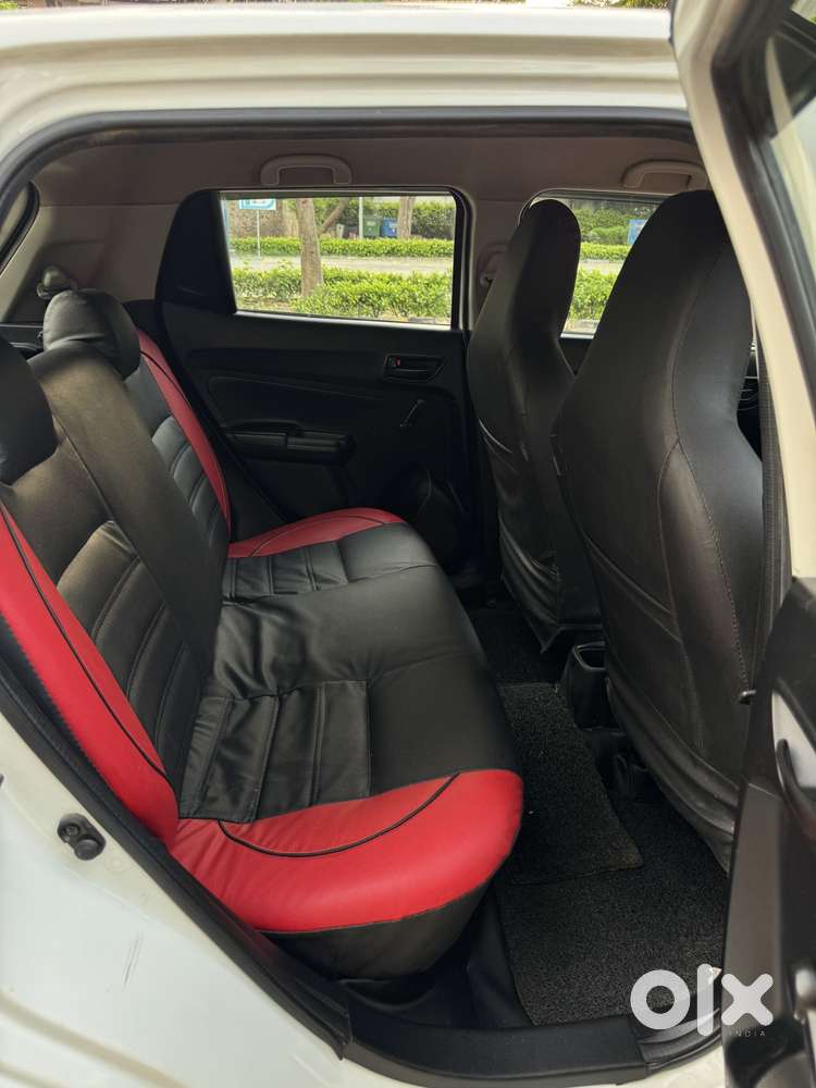 Maruti Suzuki Swift Lxi Optional-o, 2020, Petrol