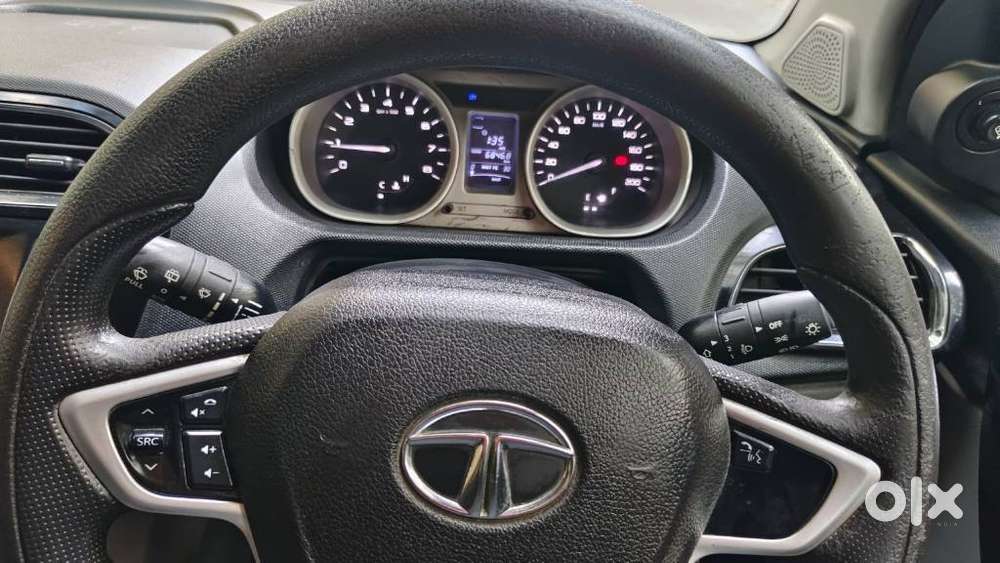 Tata Tiago Xz Diesel, 2017, Diesel