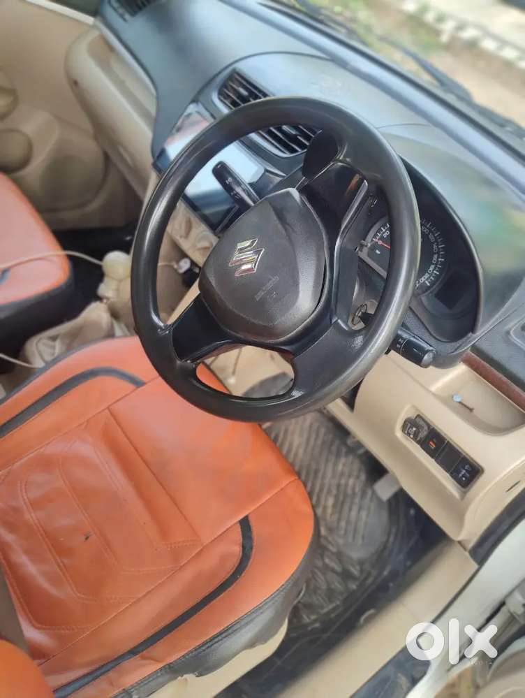 2019 Maruti Suzuki Dzire Lxi
