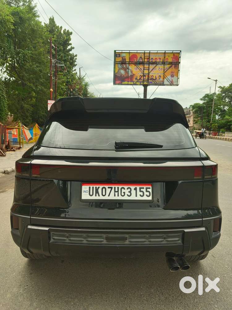 Hyundai Creta 1.6 Sx (o), 2025, Diesel